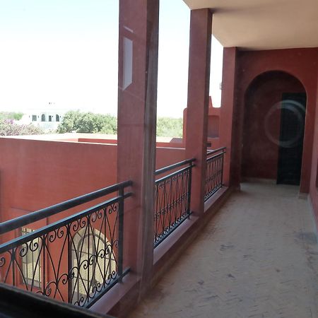 מלון Al Ghar Domaine De L'Arganeraie מראה חיצוני תמונה
