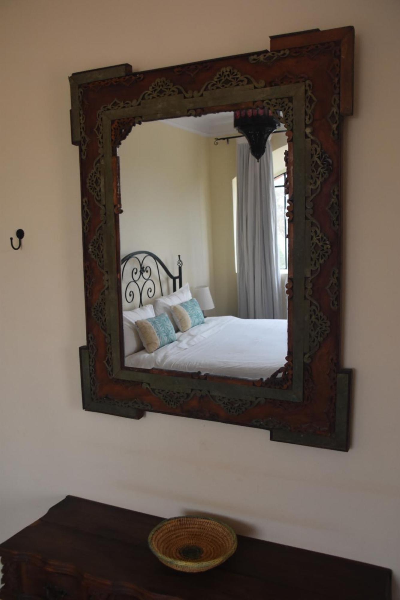 מלון Al Ghar Domaine De L'Arganeraie מראה חיצוני תמונה