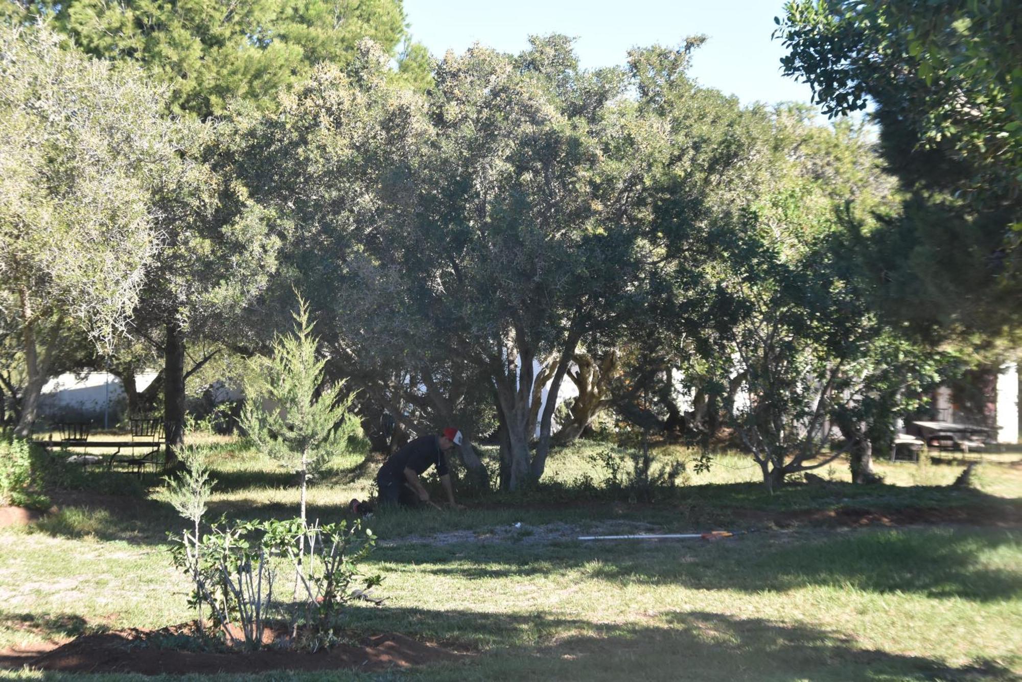 מלון Al Ghar Domaine De L'Arganeraie מראה חיצוני תמונה