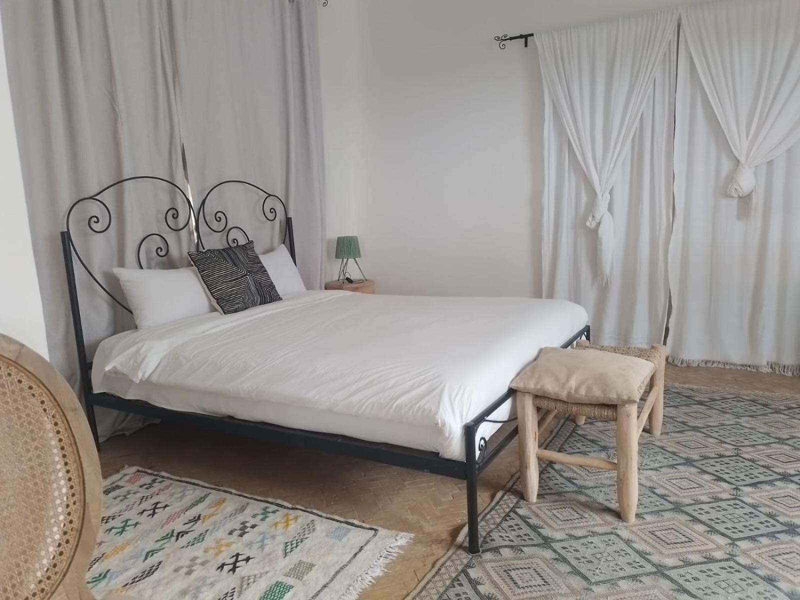 מלון Al Ghar Domaine De L'Arganeraie מראה חיצוני תמונה