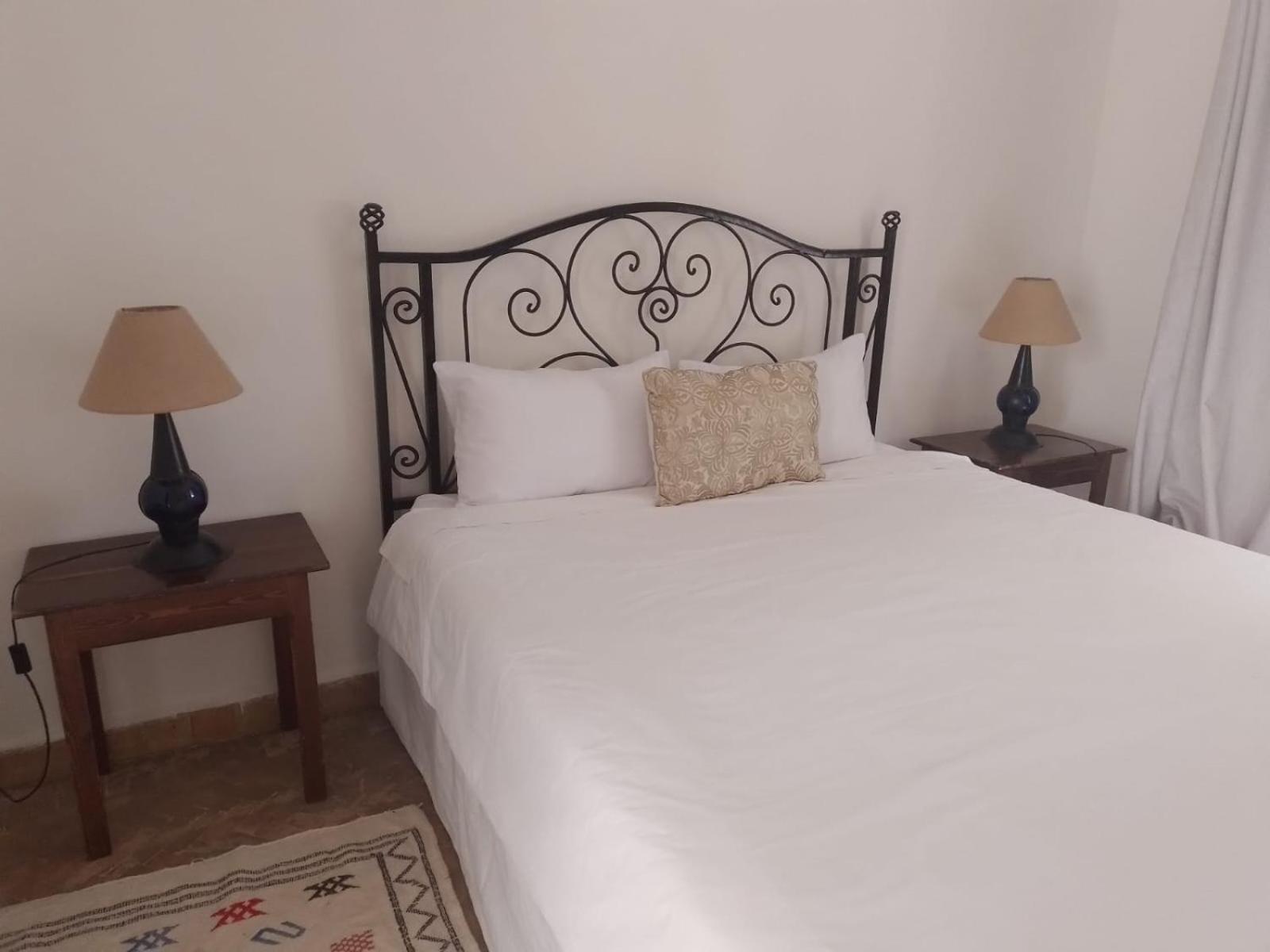 מלון Al Ghar Domaine De L'Arganeraie מראה חיצוני תמונה