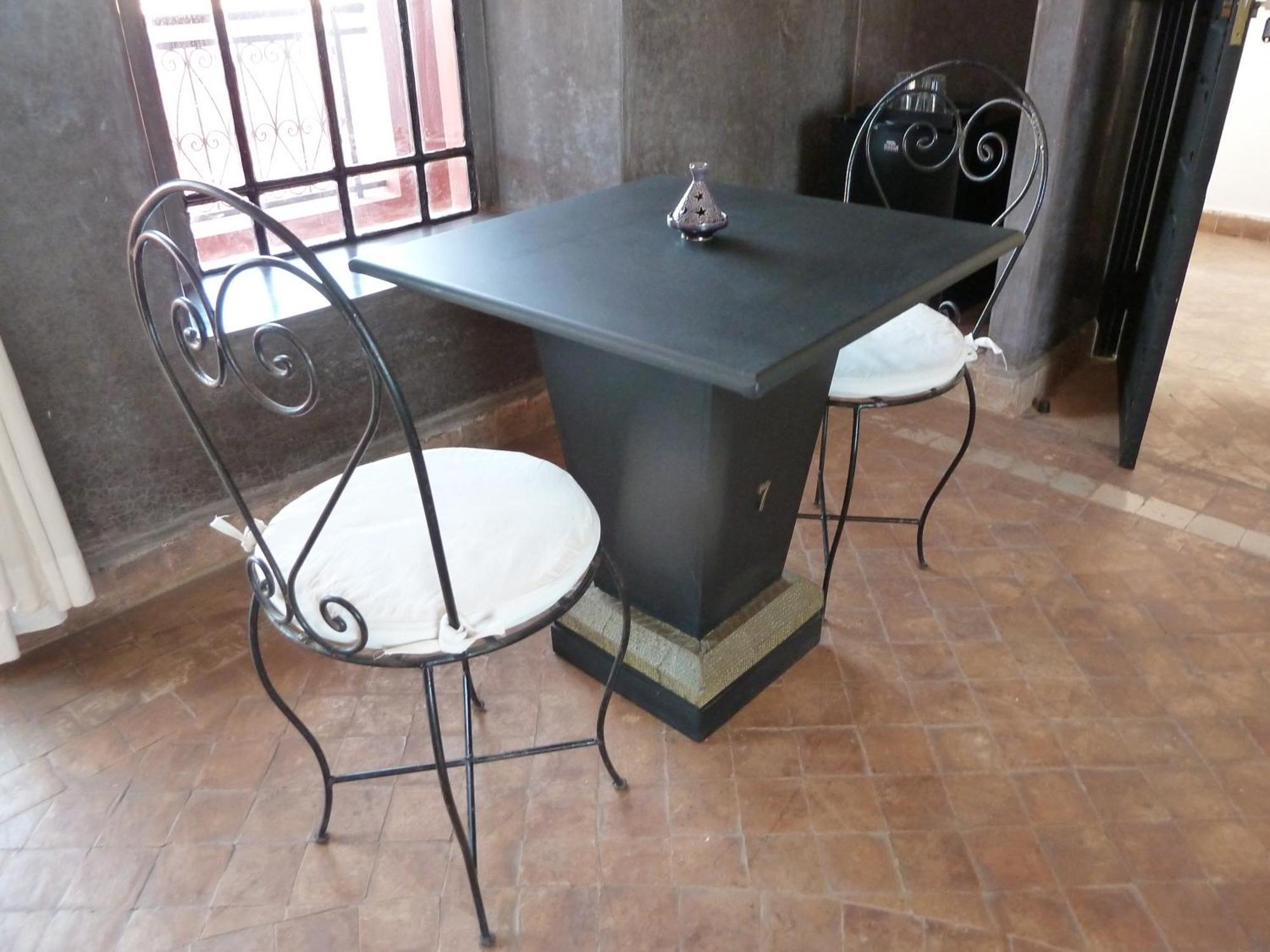 מלון Al Ghar Domaine De L'Arganeraie מראה חיצוני תמונה